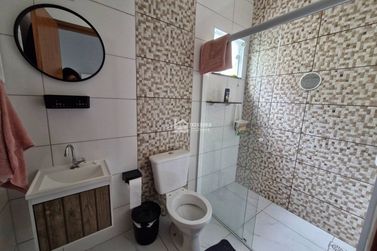 Casa &agrave; venda - 65m&sup2; - David de Paula