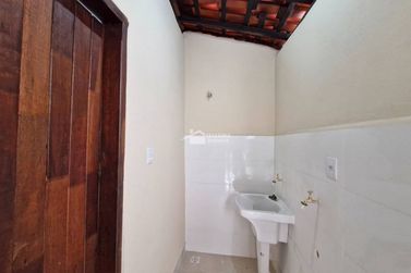 Casa &agrave; venda - 80m&sup2; - Leandro Previato
