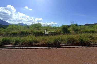Terreno &agrave; venda - 200m&sup2; - Parque da Liberdade