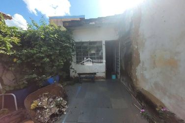 Casa &agrave; venda - 59m&sup2; - Vila Leite