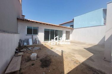 Casa &agrave; venda - 110m&sup2; - Jardim Brasil