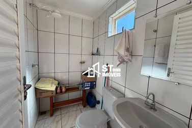 Sobrado &agrave; venda - 160m&sup2; - Jardim Ip&ecirc;