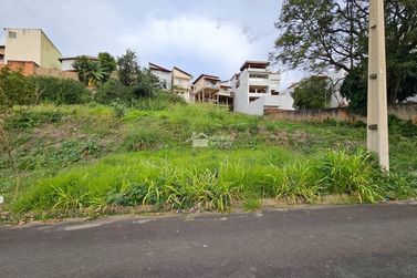 Terreno &agrave; venda - 328m&sup2; - Jardim It&aacute;lia