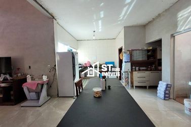 Casa &agrave; venda - 340m&sup2; - Canto dos P&aacute;ssaros