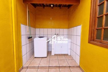 Casa &agrave; venda - 388m&sup2; - Jardim Panorama