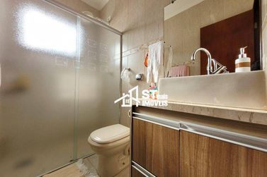 Casa &agrave; venda - 90m&sup2; - Jardim Ip&ecirc;