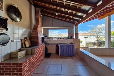 Casa &agrave; venda - 77m&sup2; - Jardim Alto da Serra