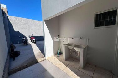 Casa &agrave; venda - 85m&sup2; - David de Paula