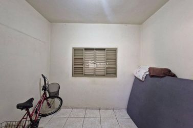Casa &agrave; venda - 91m&sup2; - Vila Maganhoto