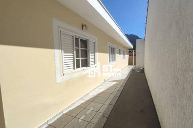 Casa &agrave; venda - 231m&sup2; - Jardim Bela Vista
