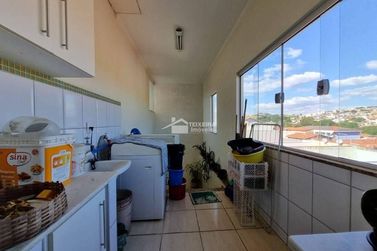 Casa &agrave; venda - 314m&sup2; - Jardim Nova Andradas