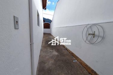 Casa &agrave; venda - 128m&sup2; - Jardim Bela Vista