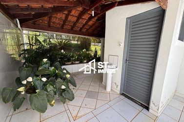 Terreno &agrave; venda - 55000m&sup2; - Pinheirinhos