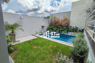 Casa &agrave; venda - 150m&sup2; - Jardim It&aacute;lia