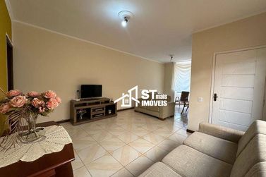 Casa &agrave; venda - 120m&sup2; - Jardim Panorama