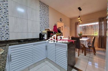 Casa &agrave; venda - 111m&sup2; - Jardim Brasil