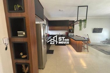 Casa &agrave; venda - 140m&sup2; - Jardim Panorama