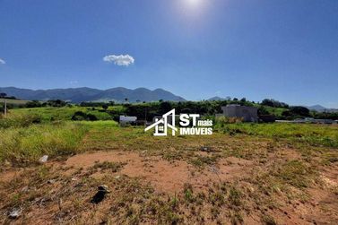 Terreno &agrave; venda - 201m&sup2; - S&atilde;o Cristov&atilde;o