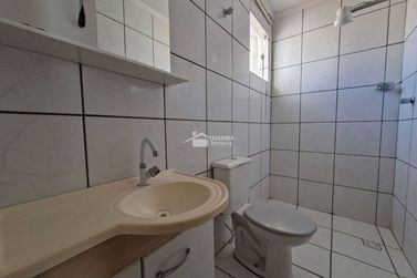 Sobrado &agrave; venda - 56m&sup2; - Jardim Panorama