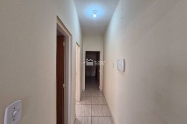 Casa para alugar - 100m&sup2; - Jardim Rio Negro