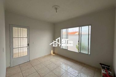 Casa &agrave; venda - 69m&sup2; - Jardim Rio Branco
