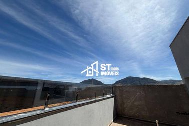Casa &agrave; venda - 240m&sup2; - Veredas da Serra