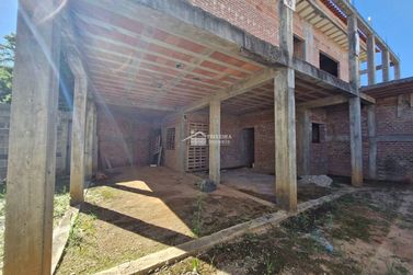 Casa &agrave; venda - 100m&sup2; - Jardim Brasil