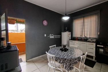 Casa &agrave; venda - 88m&sup2; - Centro
