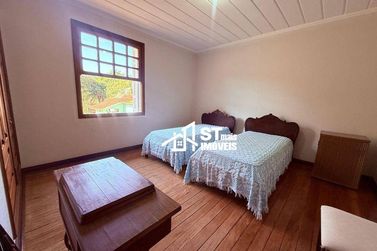 Ch&aacute;cara &agrave; venda - 9168m&sup2; - Jardim Vista Alegre