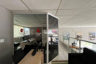 Sala Comercial para alugar - Jardim Am&eacute;rica