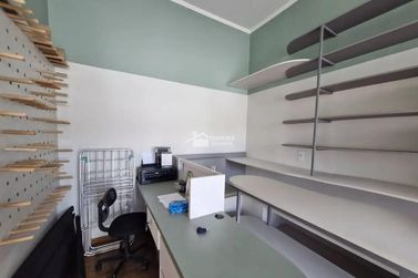 Sala Comercial para alugar - 20m&sup2; - Vila Santa Cec&iacute;lia