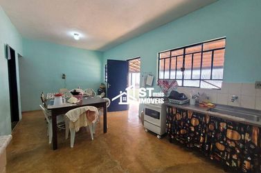 S&iacute;tio &agrave; venda - 19000m&sup2; - Zona Rural