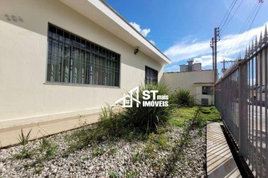 Sala Comercial para alugar - 105m&sup2; - Centro