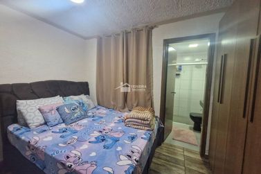 Apartamento &agrave; venda - 70m&sup2; - Jardim Ip&ecirc;