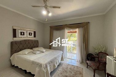 Sobrado &agrave; venda - 500m&sup2; - Jardim Mantiqueira 2