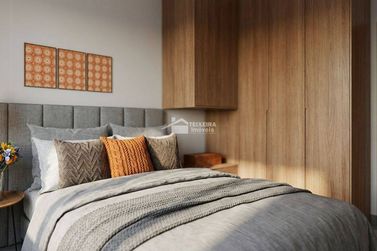 Casa &agrave; venda - 130m&sup2; - Veredas da Serra