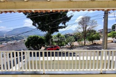 Sobrado &agrave; venda - 150m&sup2; - Pirapitinga