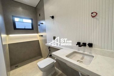 Casa &agrave; venda - 137m&sup2; - Veredas da Serra