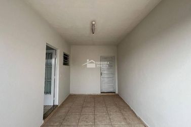 Casa &agrave; venda - 70m&sup2; - Jardim Rio Branco