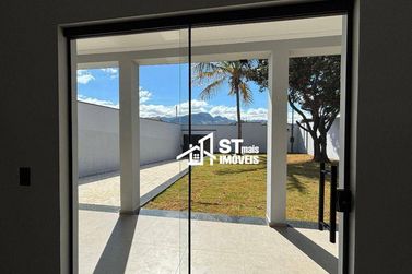 Casa &agrave; venda - 119m&sup2; - Jardim Panorama