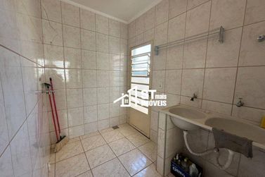 Casa &agrave; venda - 115m&sup2; - Jo&atilde;o Teixeira Filho
