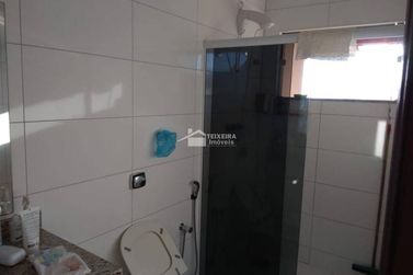 Casa &agrave; venda - 165m&sup2; - Jardim Ip&ecirc;