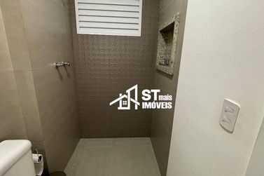 Apartamento &agrave; venda - 65m&sup2; - Centro