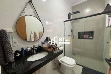 Casa &agrave; venda - 140m&sup2; - Jardim Panorama
