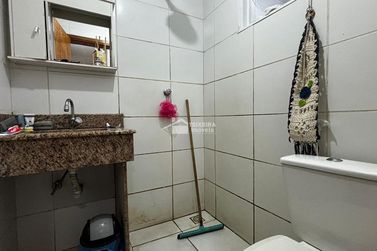 Apartamento &agrave; venda - 45m&sup2; - Jardim Muterle