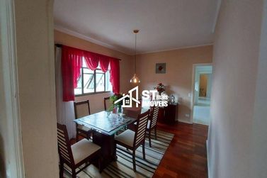 Apartamento &agrave; venda - 240m&sup2; - Centro