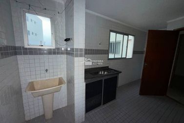 Apartamento para alugar - Vila S&atilde;o Jo&atilde;o