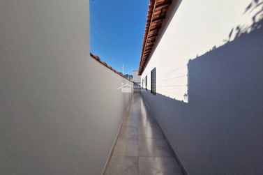 Casa &agrave; venda - 120m&sup2; - Jardim Panorama