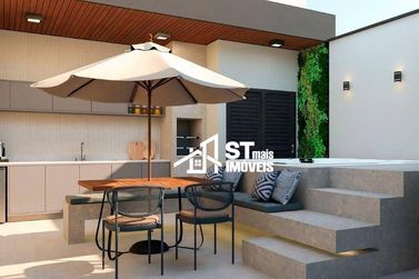Casa &agrave; venda - 139m&sup2; - Veredas da Serra