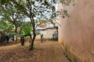 Terreno &agrave; venda - 125m&sup2; - Jardim Bela Vista
